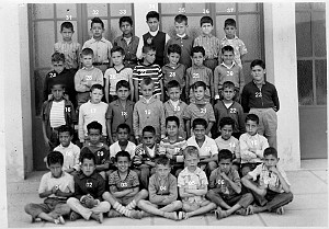 ECOLE PAUL BERT GARCONS 19XX XXX N02